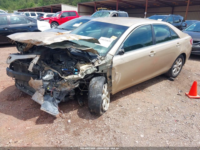 2011 Toyota Camry Le მანქანა იყიდება აუქციონზე, vin: 4T1BF3EK2BU590437, აუქციონის ნომერი: 45021825