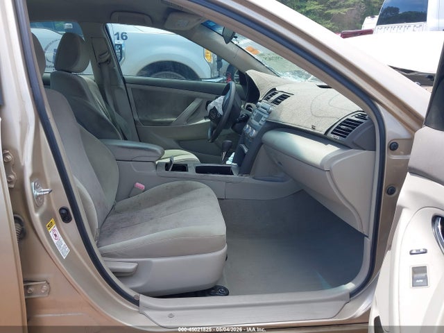 2011 Toyota Camry Le მანქანა იყიდება აუქციონზე, vin: 4T1BF3EK2BU590437, აუქციონის ნომერი: 45021825