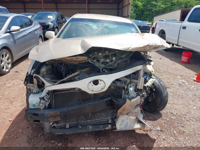 2011 Toyota Camry Le მანქანა იყიდება აუქციონზე, vin: 4T1BF3EK2BU590437, აუქციონის ნომერი: 45021825