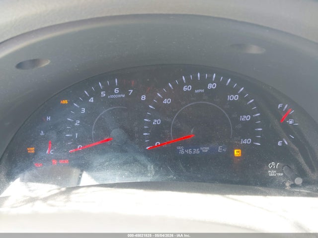 2011 Toyota Camry Le მანქანა იყიდება აუქციონზე, vin: 4T1BF3EK2BU590437, აუქციონის ნომერი: 45021825