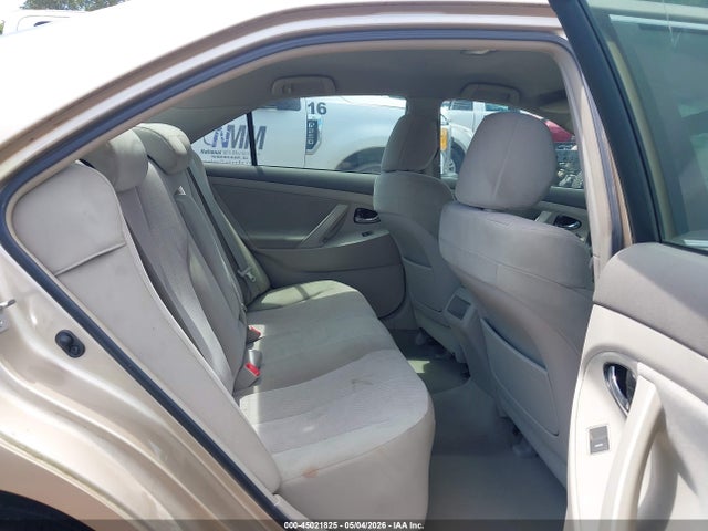 2011 Toyota Camry Le მანქანა იყიდება აუქციონზე, vin: 4T1BF3EK2BU590437, აუქციონის ნომერი: 45021825