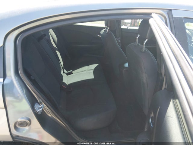 Продаж на аукціоні авто 2013 Chrysler 200 Touring, vin: 1C3CCBBG6DN715324, номер лоту: 45021828