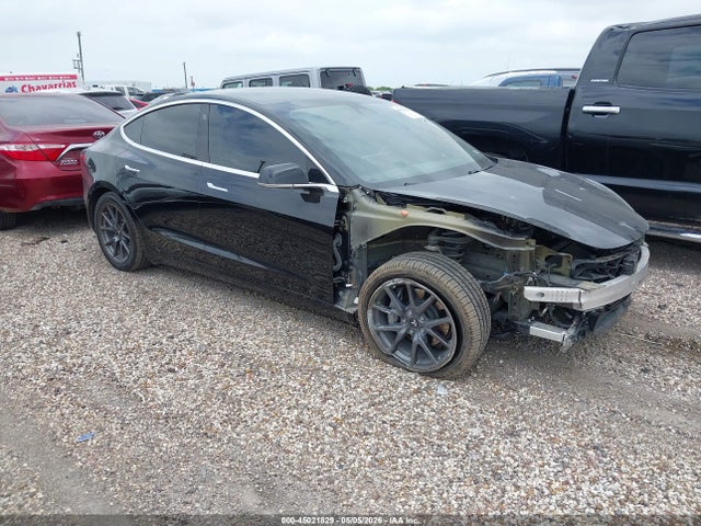 Продаж на аукціоні авто 2019 Tesla Model 3 Long Range/mid Range/standard Range/standard Range Plus, vin: 5YJ3E1EA8KF317003, номер лоту: 45021829