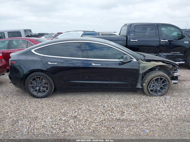 2019 Tesla Model 3 Long Range/mid Range/standard Range/standard Range Plus მანქანა იყიდება აუქციონზე, vin: 5YJ3E1EA8KF317003, აუქციონის ნომერი: 45021829