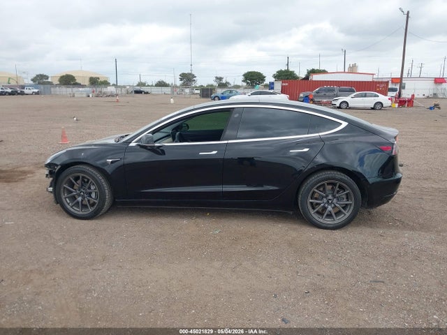 2019 Tesla Model 3 Long Range/mid Range/standard Range/standard Range Plus მანქანა იყიდება აუქციონზე, vin: 5YJ3E1EA8KF317003, აუქციონის ნომერი: 45021829