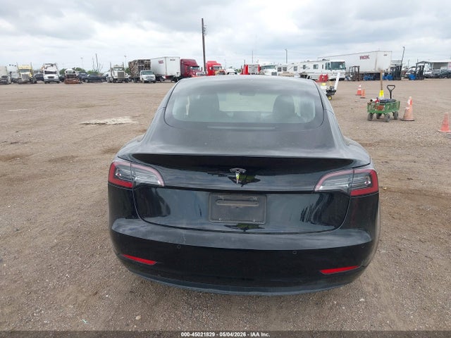 2019 Tesla Model 3 Long Range/mid Range/standard Range/standard Range Plus მანქანა იყიდება აუქციონზე, vin: 5YJ3E1EA8KF317003, აუქციონის ნომერი: 45021829