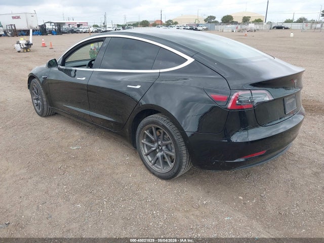 2019 Tesla Model 3 Long Range/mid Range/standard Range/standard Range Plus მანქანა იყიდება აუქციონზე, vin: 5YJ3E1EA8KF317003, აუქციონის ნომერი: 45021829