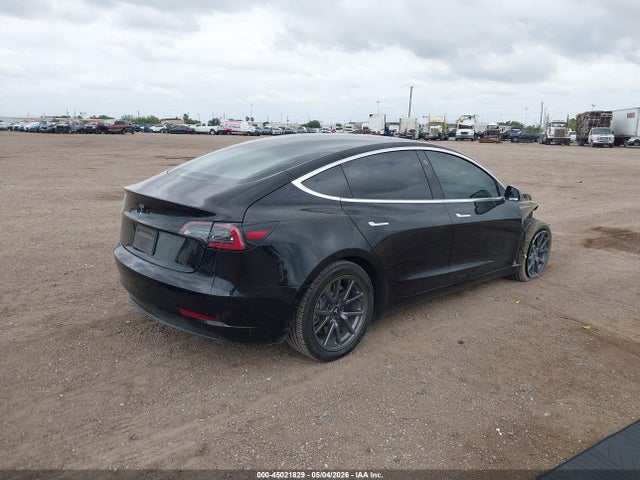 2019 Tesla Model 3 Long Range/mid Range/standard Range/standard Range Plus მანქანა იყიდება აუქციონზე, vin: 5YJ3E1EA8KF317003, აუქციონის ნომერი: 45021829