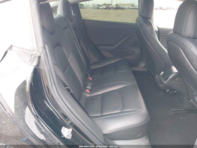 2019 Tesla Model 3 Long Range/mid Range/standard Range/standard Range Plus მანქანა იყიდება აუქციონზე, vin: 5YJ3E1EA8KF317003, აუქციონის ნომერი: 45021829