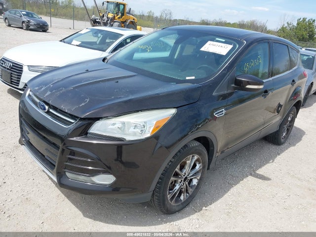 Продаж на аукціоні авто 2013 Ford Escape Sel, vin: 1FMCU9HXXDUA78853, номер лоту: 45021832