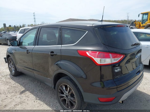 Продаж на аукціоні авто 2013 Ford Escape Sel, vin: 1FMCU9HXXDUA78853, номер лоту: 45021832