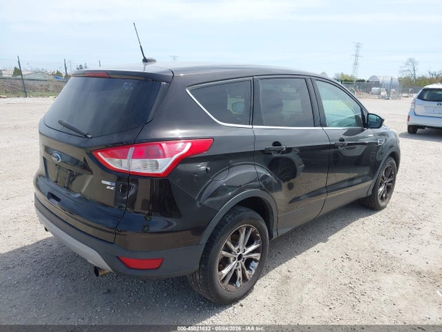 Продаж на аукціоні авто 2013 Ford Escape Sel, vin: 1FMCU9HXXDUA78853, номер лоту: 45021832
