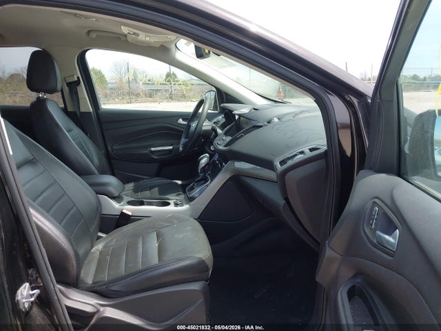 Продаж на аукціоні авто 2013 Ford Escape Sel, vin: 1FMCU9HXXDUA78853, номер лоту: 45021832