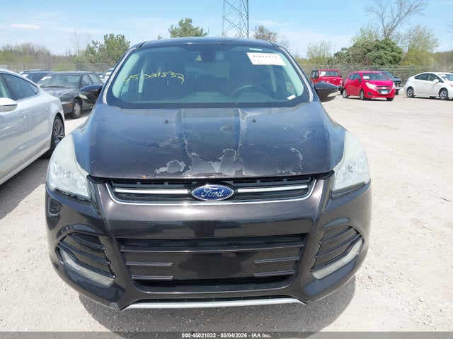 Продаж на аукціоні авто 2013 Ford Escape Sel, vin: 1FMCU9HXXDUA78853, номер лоту: 45021832