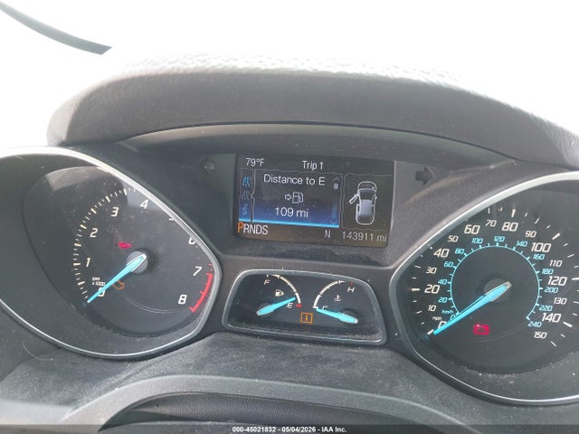 Продаж на аукціоні авто 2013 Ford Escape Sel, vin: 1FMCU9HXXDUA78853, номер лоту: 45021832