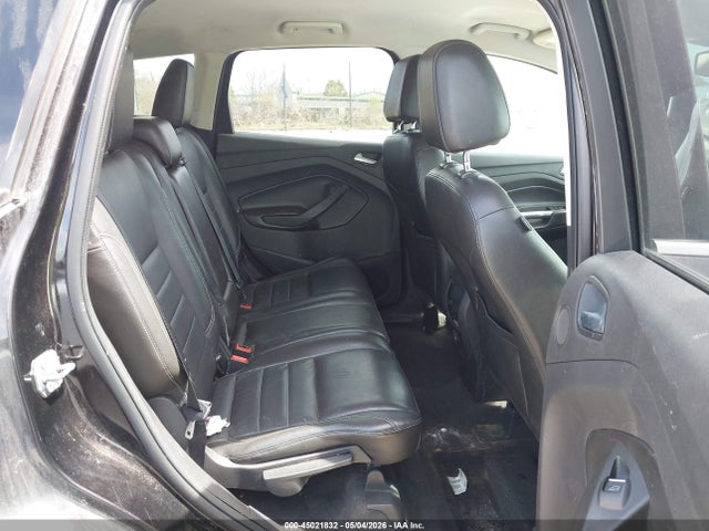 Продаж на аукціоні авто 2013 Ford Escape Sel, vin: 1FMCU9HXXDUA78853, номер лоту: 45021832