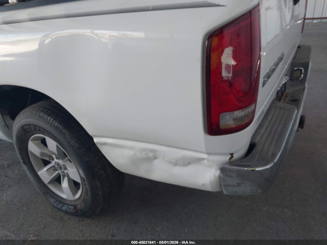 2002 Dodge Ram 1500 St მანქანა იყიდება აუქციონზე, vin: 1B7HA18N32J103206, აუქციონის ნომერი: 45021841