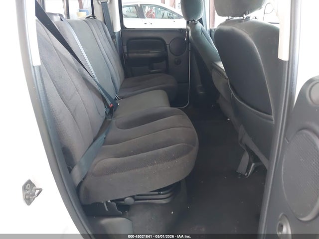 2002 Dodge Ram 1500 St მანქანა იყიდება აუქციონზე, vin: 1B7HA18N32J103206, აუქციონის ნომერი: 45021841