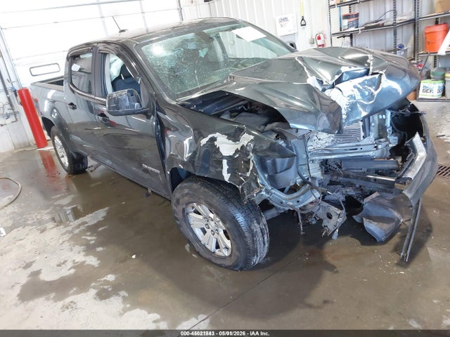 Aukcja sprzedaży 2017 Chevrolet Colorado Lt, vin: 1GCGSCEN2H1140572, numer aukcji: 45021843