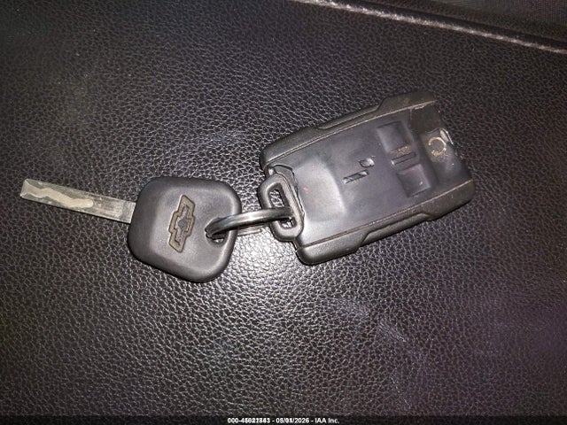 Aukcja sprzedaży 2017 Chevrolet Colorado Lt, vin: 1GCGSCEN2H1140572, numer aukcji: 45021843