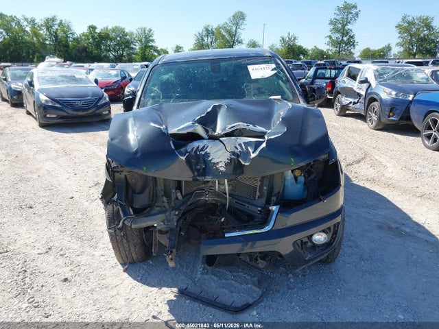 Aukcja sprzedaży 2017 Chevrolet Colorado Lt, vin: 1GCGSCEN2H1140572, numer aukcji: 45021843