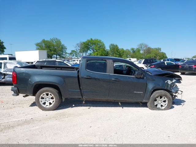 Aukcja sprzedaży 2017 Chevrolet Colorado Lt, vin: 1GCGSCEN2H1140572, numer aukcji: 45021843