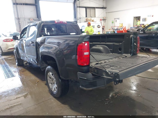 Aukcja sprzedaży 2017 Chevrolet Colorado Lt, vin: 1GCGSCEN2H1140572, numer aukcji: 45021843