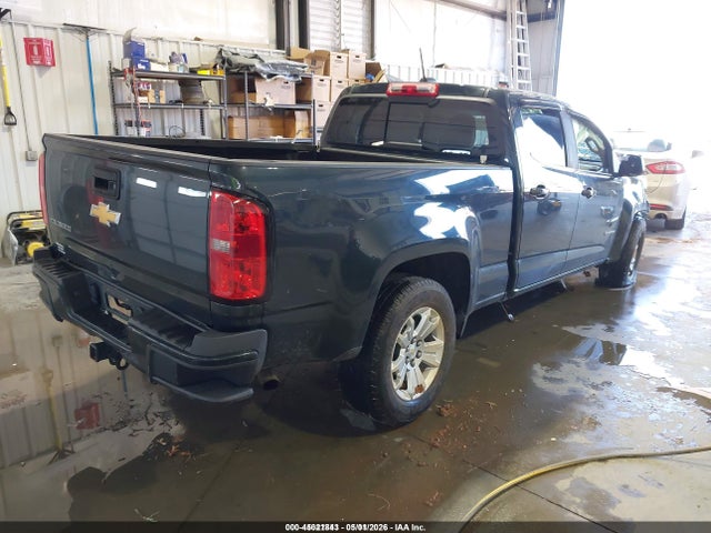Aukcja sprzedaży 2017 Chevrolet Colorado Lt, vin: 1GCGSCEN2H1140572, numer aukcji: 45021843