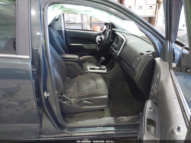 Aukcja sprzedaży 2017 Chevrolet Colorado Lt, vin: 1GCGSCEN2H1140572, numer aukcji: 45021843