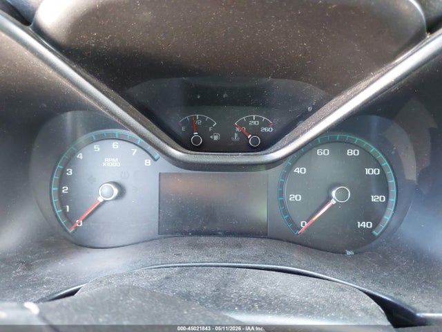 Aukcja sprzedaży 2017 Chevrolet Colorado Lt, vin: 1GCGSCEN2H1140572, numer aukcji: 45021843