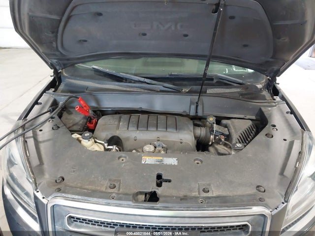 2014 Gmc Acadia Slt-1 მანქანა იყიდება აუქციონზე, vin: 1GKKVRKD1EJ283383, აუქციონის ნომერი: 45021844
