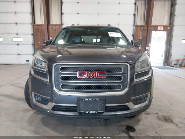 2014 Gmc Acadia Slt-1 მანქანა იყიდება აუქციონზე, vin: 1GKKVRKD1EJ283383, აუქციონის ნომერი: 45021844