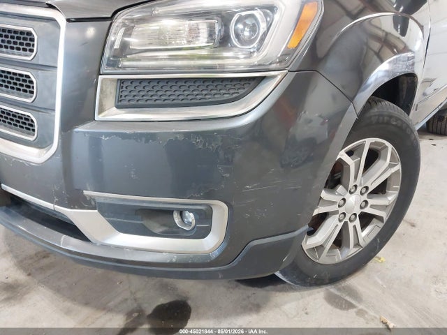 2014 Gmc Acadia Slt-1 მანქანა იყიდება აუქციონზე, vin: 1GKKVRKD1EJ283383, აუქციონის ნომერი: 45021844