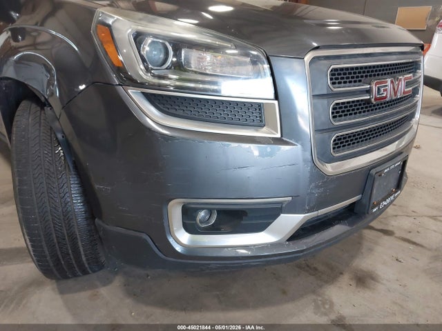 2014 Gmc Acadia Slt-1 მანქანა იყიდება აუქციონზე, vin: 1GKKVRKD1EJ283383, აუქციონის ნომერი: 45021844