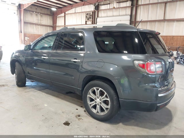 2014 Gmc Acadia Slt-1 მანქანა იყიდება აუქციონზე, vin: 1GKKVRKD1EJ283383, აუქციონის ნომერი: 45021844