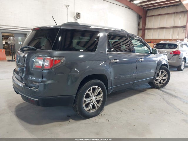 2014 Gmc Acadia Slt-1 მანქანა იყიდება აუქციონზე, vin: 1GKKVRKD1EJ283383, აუქციონის ნომერი: 45021844
