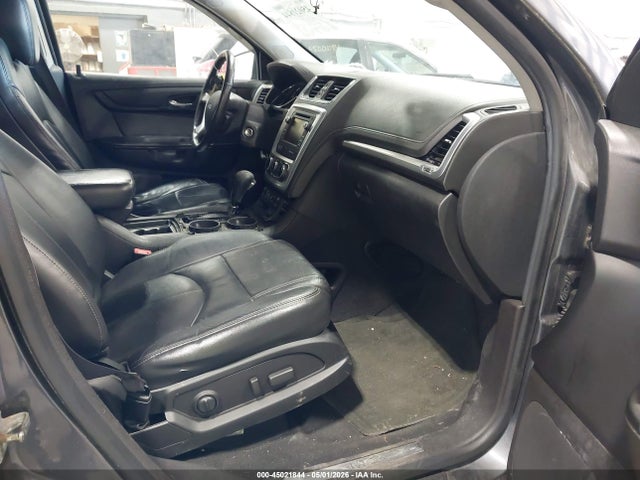 2014 Gmc Acadia Slt-1 მანქანა იყიდება აუქციონზე, vin: 1GKKVRKD1EJ283383, აუქციონის ნომერი: 45021844