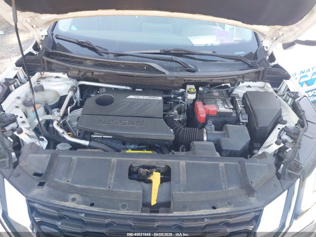 Продаж на аукціоні авто 2022 Nissan Rogue Sv Intelligent Awd, vin: 5N1BT3BB6NC706181, номер лоту: 45021845