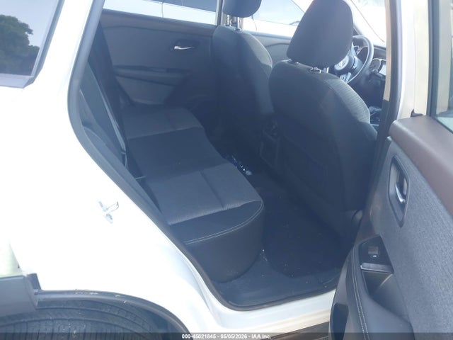 Продаж на аукціоні авто 2022 Nissan Rogue Sv Intelligent Awd, vin: 5N1BT3BB6NC706181, номер лоту: 45021845