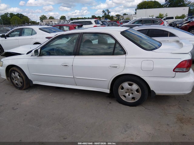 Aukcja sprzedaży 2001 Honda Accord 3.0 Ex, vin: 1HGCG16501A054025, numer aukcji: 45021848