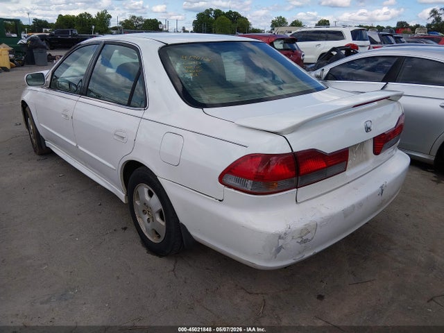 Aukcja sprzedaży 2001 Honda Accord 3.0 Ex, vin: 1HGCG16501A054025, numer aukcji: 45021848