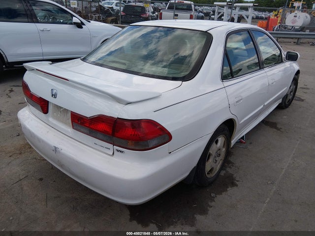 Aukcja sprzedaży 2001 Honda Accord 3.0 Ex, vin: 1HGCG16501A054025, numer aukcji: 45021848