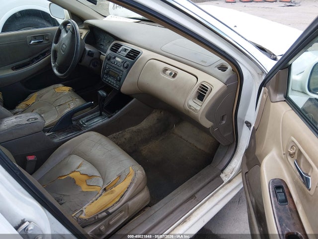 Aukcja sprzedaży 2001 Honda Accord 3.0 Ex, vin: 1HGCG16501A054025, numer aukcji: 45021848