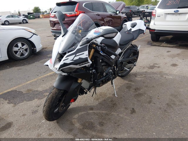 Продажа на аукционе авто 2026 Bmw S 1000 Rr, vin: WB10P2305T6M44430, номер лота: 45021852