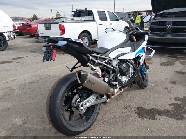 Продажа на аукционе авто 2026 Bmw S 1000 Rr, vin: WB10P2305T6M44430, номер лота: 45021852