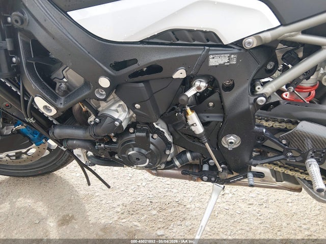 Продажа на аукционе авто 2026 Bmw S 1000 Rr, vin: WB10P2305T6M44430, номер лота: 45021852