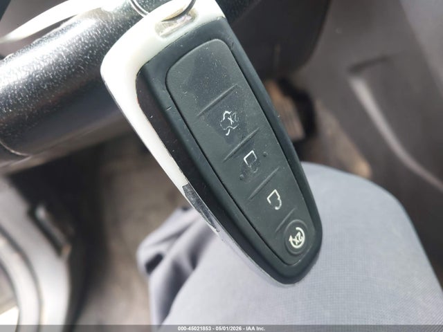 Продажа на аукционе авто 2014 Ford Focus Titanium, vin: 1FADP3J25EL141656, номер лота: 45021853