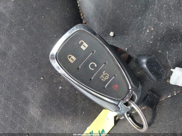 Продажа на аукционе авто 2020 Chevrolet Malibu Fwd Ls, vin: 1G1ZB5ST2LF157061, номер лота: 45021861