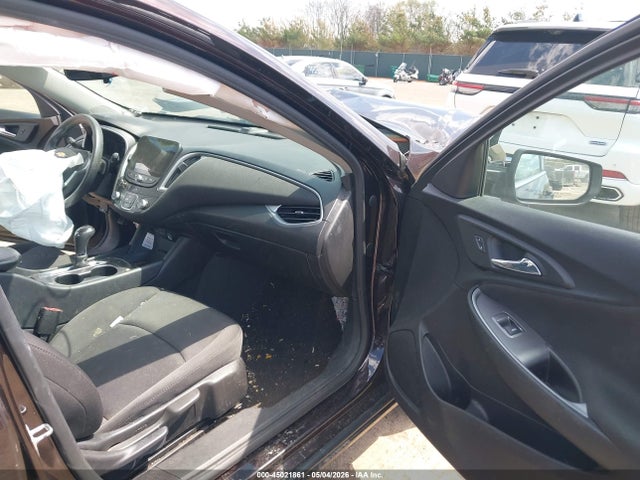 Продажа на аукционе авто 2020 Chevrolet Malibu Fwd Ls, vin: 1G1ZB5ST2LF157061, номер лота: 45021861