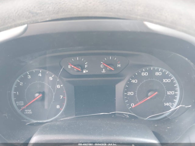 Продажа на аукционе авто 2020 Chevrolet Malibu Fwd Ls, vin: 1G1ZB5ST2LF157061, номер лота: 45021861